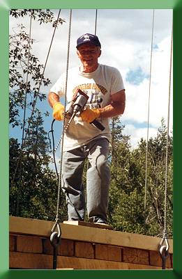 Al Highberger, the Engineer