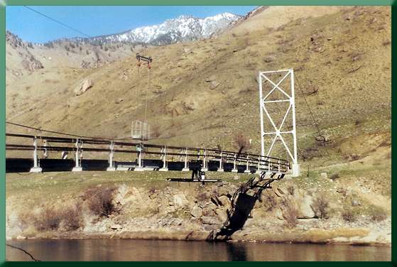 More work in the basement.