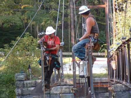 photo by Brandon McGinnis