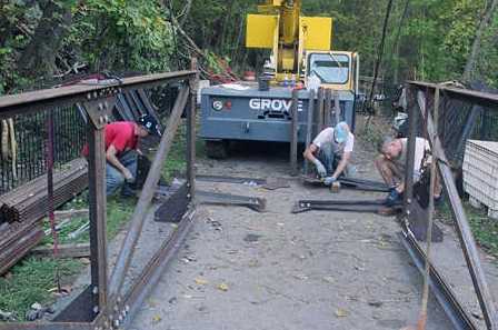 photo by Carroll Vogel