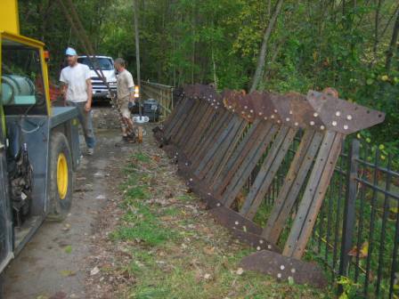 photo by Steve Howell