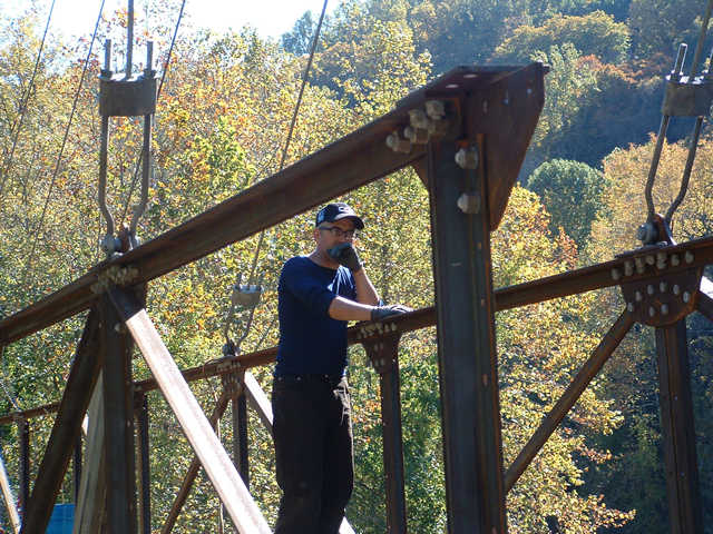 photo by Brandon McGinnis