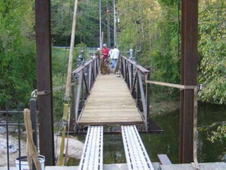 photo by Steve Howell