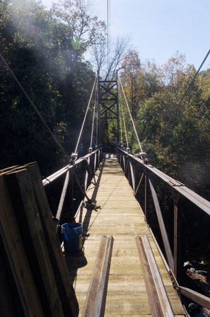 photo by Carroll Vogel