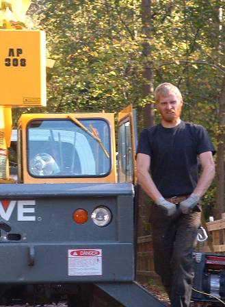 photo by Brandon McGinnis