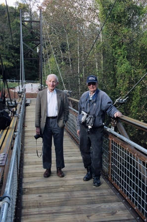 photo by Carroll Vogel