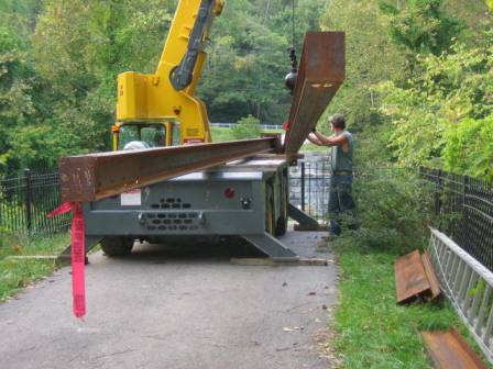 photo by Steve Howell