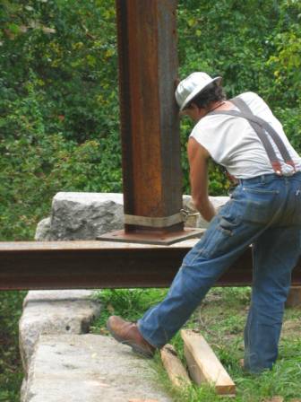 photo by Steve Howell