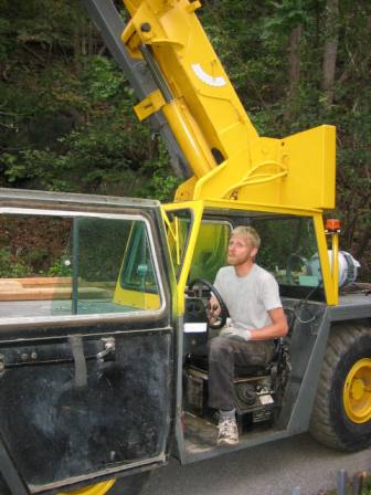 photo by Steve Howell