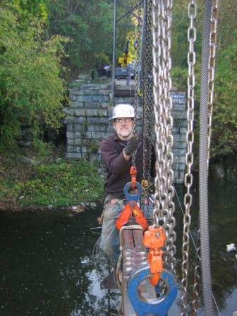 photo by Steve Howell